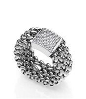 Anello Unoaerre Donna in Argento 711ECA0111000 - 711ECA0111000